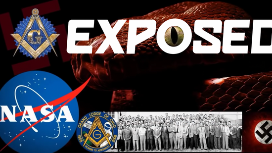 NASA EXPOSED